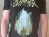 Selenotrope cover art shirt photo 