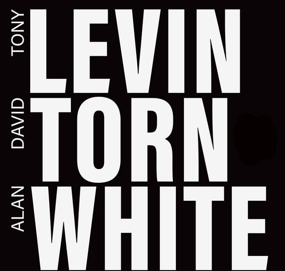 Levin Torn White | Levin Torn White