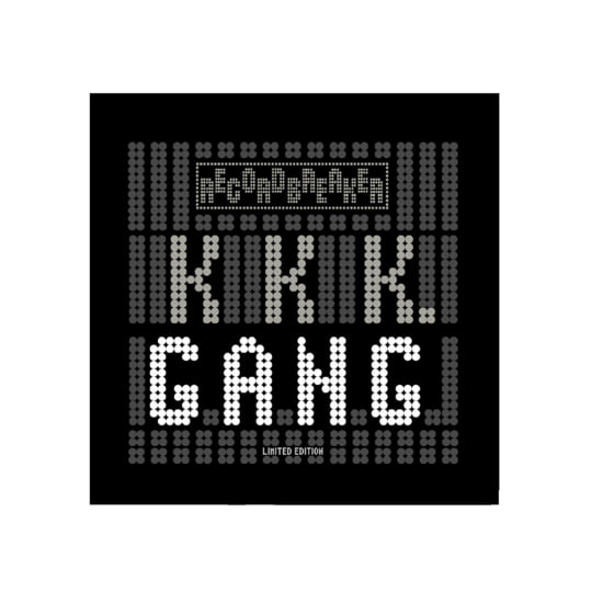 KKK. [BST-X030] | G.A.N.G. (GANG) | Best Record