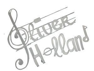 Music | Oliver Holland