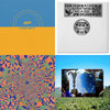 Past Movements | Stasis | Peacefrog Records