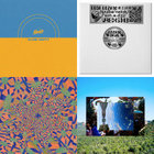 Past Movements | Stasis | Peacefrog Records