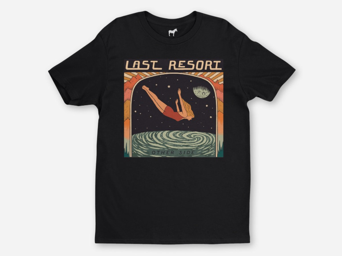Other Side of the World | Last Resort