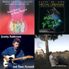洋楽 Robbie McIntosh turn up for the books Turn Up For The Books | Robbie McIntosh