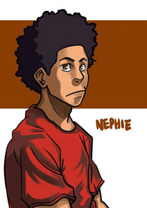 Music | Nephie