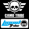 Camo Tribe / Liquid Tribe image