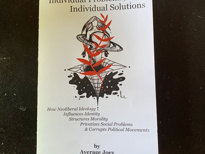 "Individual Problems, Individual Solutions" main photo