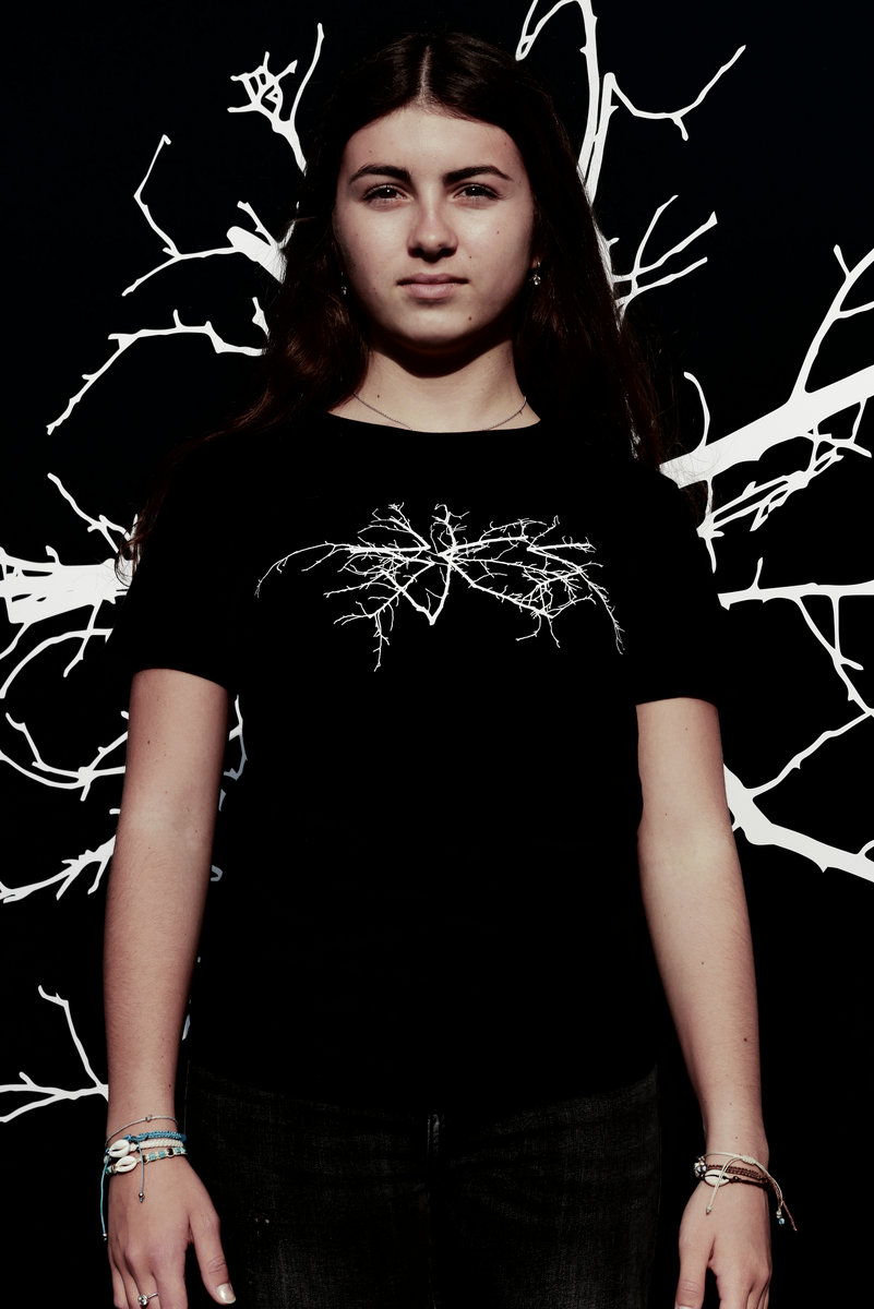 LOGO BJES T-shirt | BJES