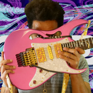Davon Dunajski — Photo