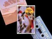 Comadrone Dunes Bundle - Tape/Shirt/Nalgene/Sticker photo 