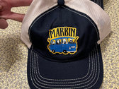 Marbin Van Hat Limited Edition photo 