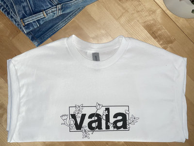 T-Shirt - Vala logo main photo
