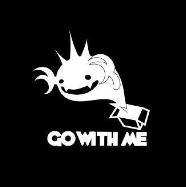 Hologram | abstracts | GO WITH ME RECORDS