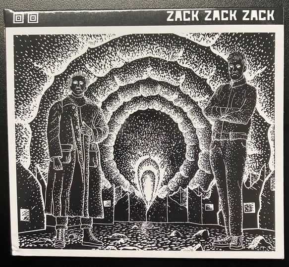 Album 2 | ZACK ZACK ZACK | Zack Zack Zack