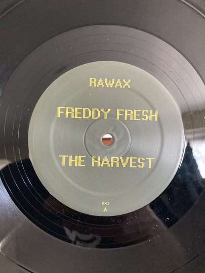 House - Techno The Harvest | Freddy Fresh | Freddy Fresh (Freddie