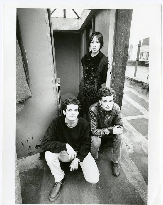 Melody of Certain Damaged Lemons | Blonde Redhead