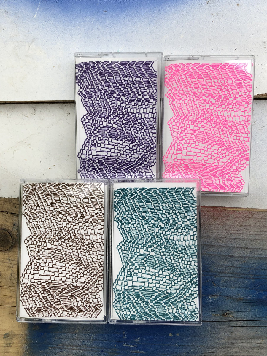 Bits'N'Bobs Ensemble NistNah Will Guthrie