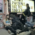 Seneca Burns photo