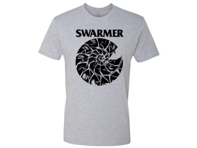 SWARMER Shell Shirt main photo