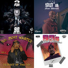 90's Most Wanted Vol. 4 (2Pac G-Funk) | 2Pac | Product Of