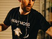 Heavy Moss "Milkman" T-Shirt photo 