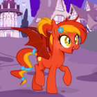 Golden Fire thumbnail