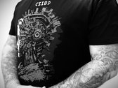CSIBD - Infected (T-Shirt-Men/Women) photo 
