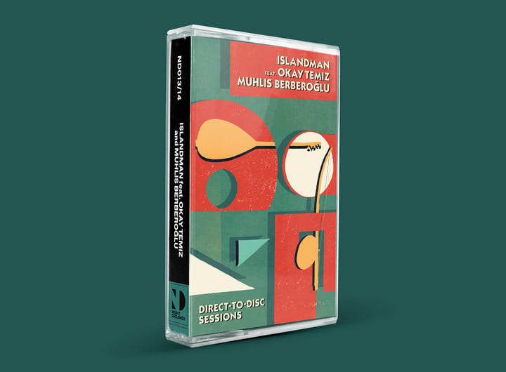 Alex Wackii, Tolga Uzulmez Diamond Rush (2015, 320 kbps, File🍲