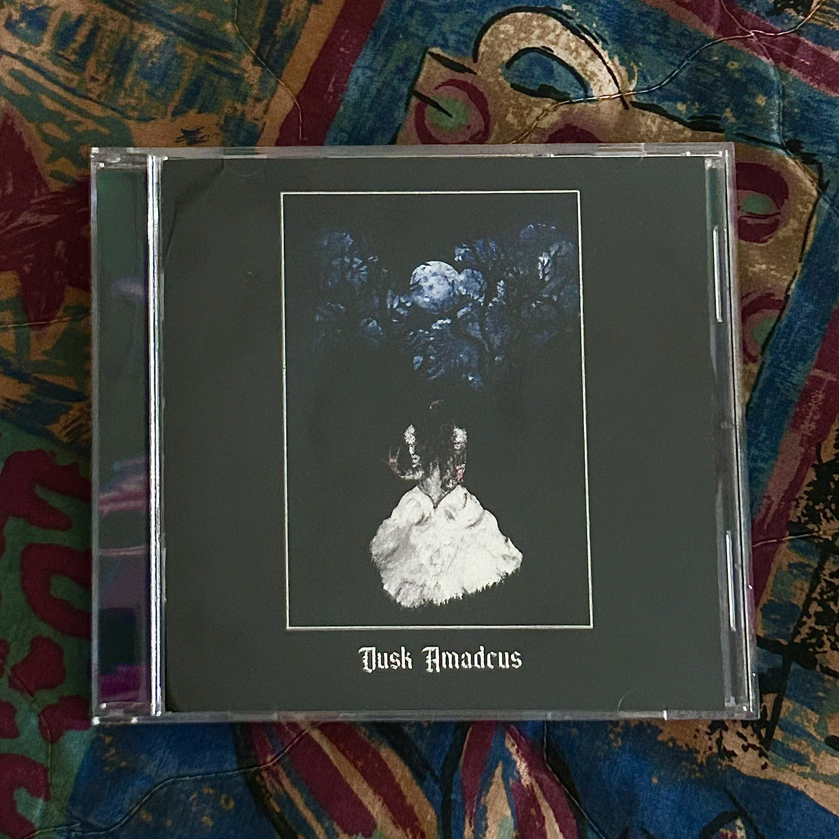 Dusk Amadeus | Dusk Amadeus