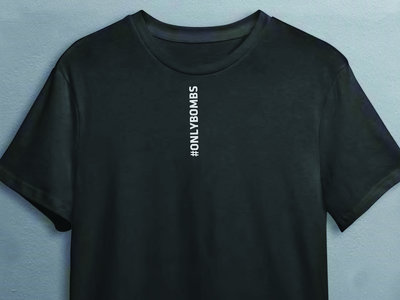 Hurricane T-Shirt #Onlybombs (New) + Gifts main photo