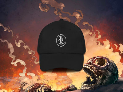 The Lucid Official Hat main photo