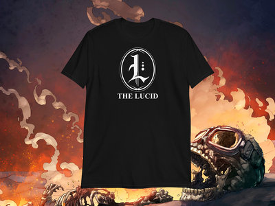 The Lucid T-Shirt main photo