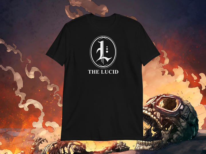 Lucid | Lucid The The