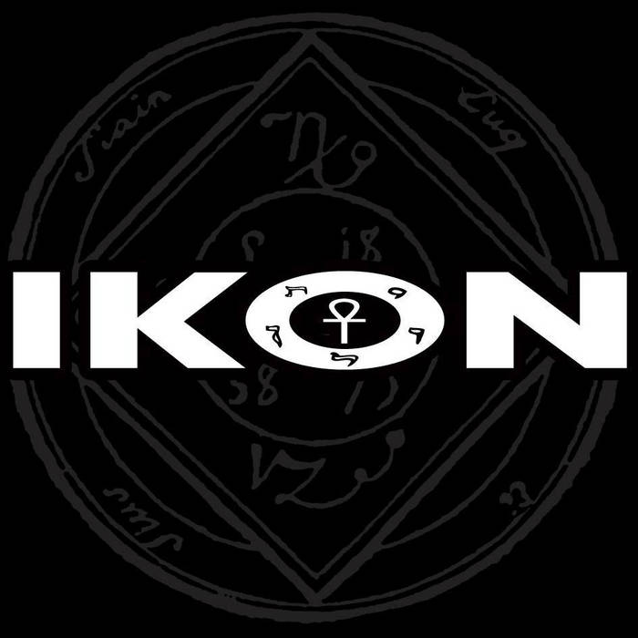 The Complete Recordings 1992-1996 | IKON
