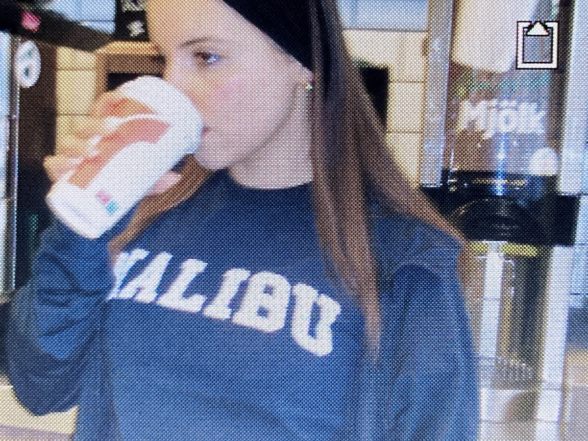 MALIBU shirt | Malibu