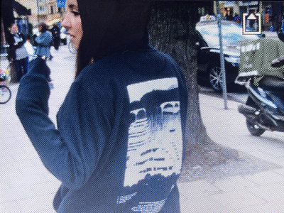 MALIBU hoodie | Malibu