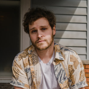 Merch | Charlie Weber