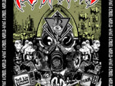 【DAI様用】PERPETUAL / What A Cruel World PERPETUAL 'WHAT A CRUEL WORLD' SPECIAL EDITION | Perpetual