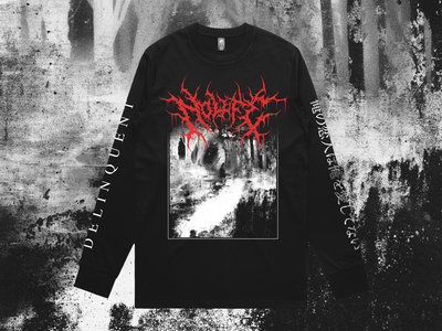 Delinquent Longsleeve main photo