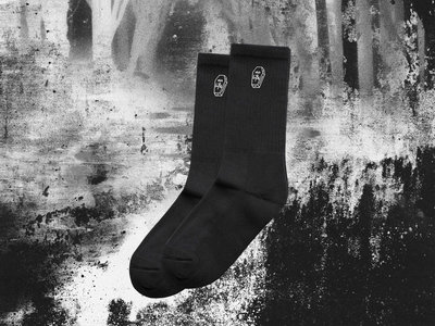 Coffin Socks main photo