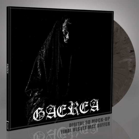 GAEREA | GAEREA