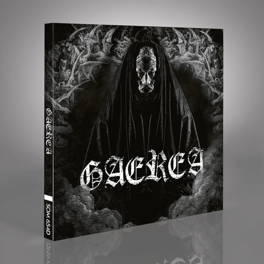 GAEREA | GAEREA