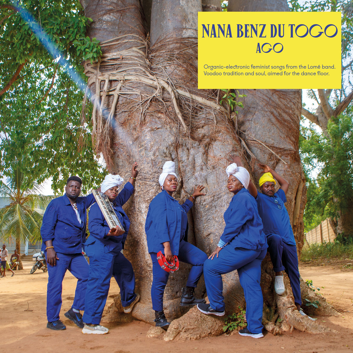 TOUSSE Nana Benz Du Togo tousse-nana-benz-du-togo