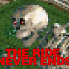 Mr Bones and his wild ride thumbnail