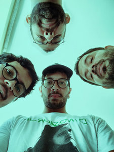 Bear Fight! — Photo · promo