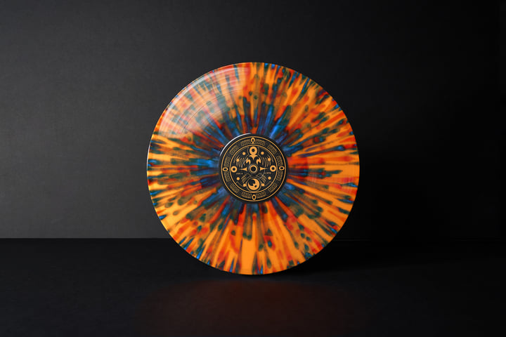 Time Once Lost (Remastered) | Rozen