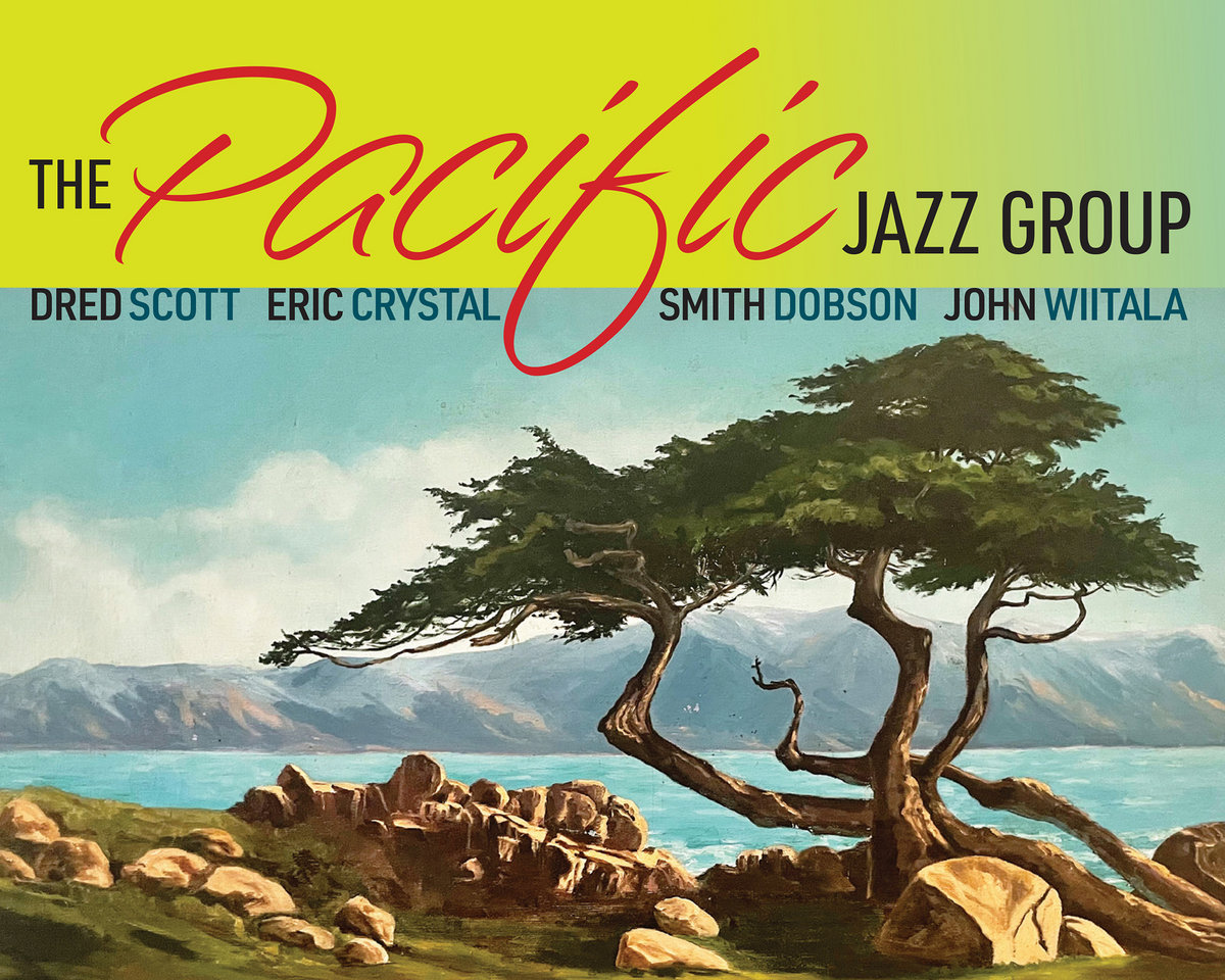 The Pacific Jazz Group | The Pacific Jazz Group