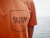 T-shirt "The Other Pocket" (Limited Edition) photo 