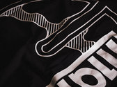 Unidisc T-Shirt - 40th Anniversary Edition - Front 40 Logo photo 