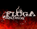 FLOGA RECORDS image